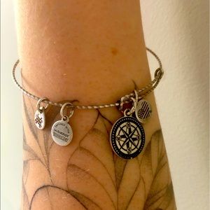 ALEX AND ANI bracelet